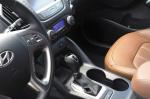 Hyundai Tucson 2014 года